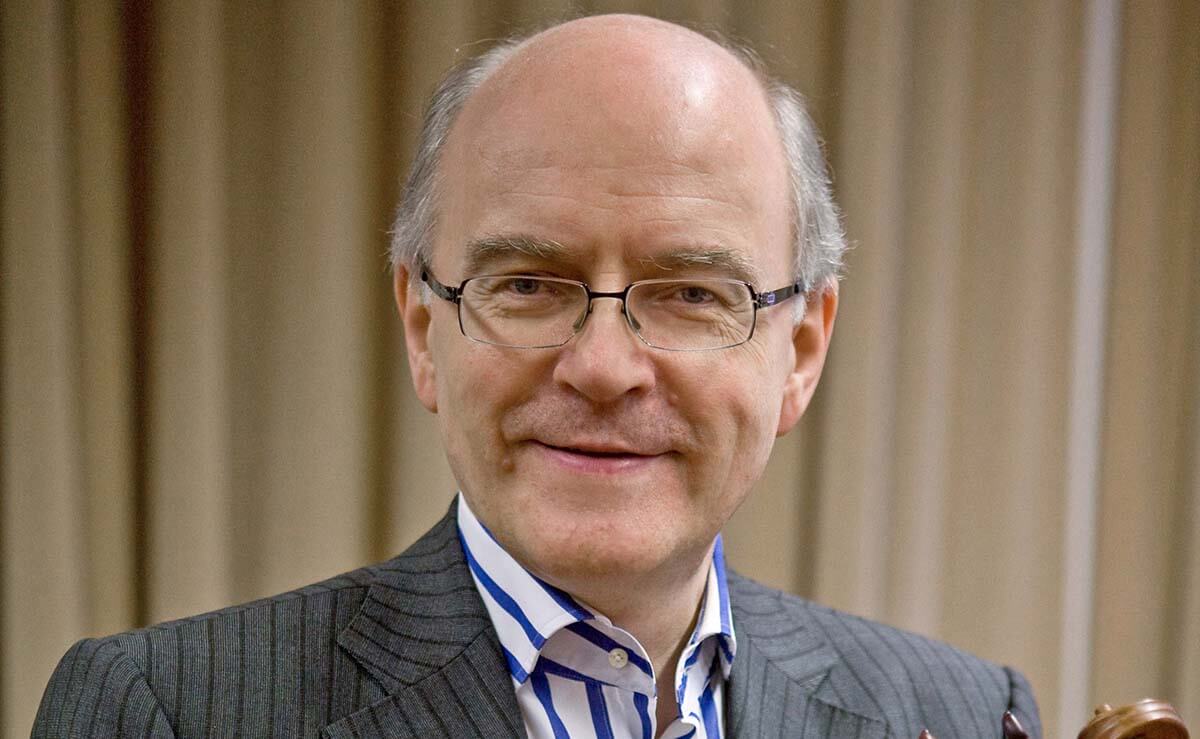 Prof. Krzysztof Wegrzyn