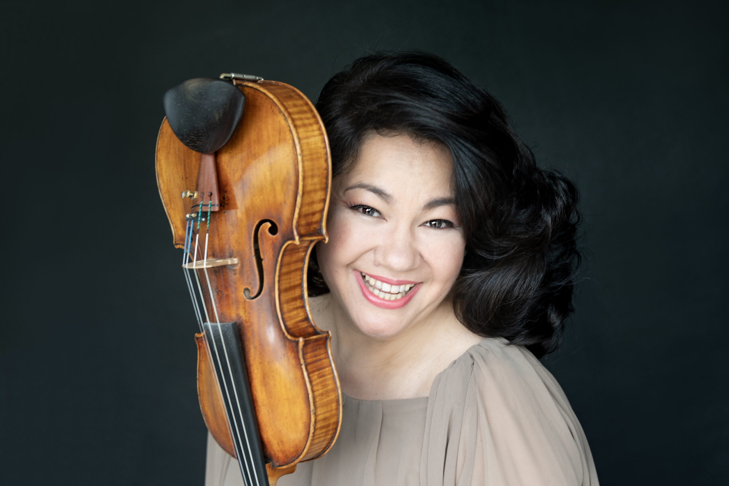 Prof. Latica Honda-Rosenberg