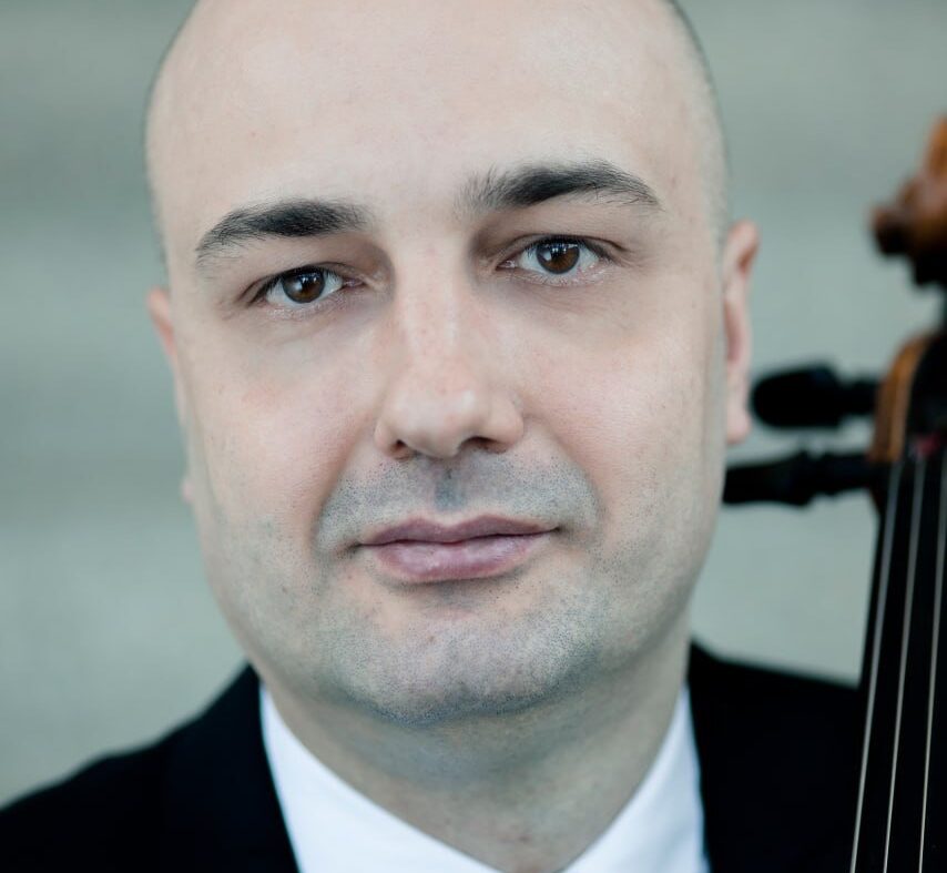 Prof. Denis Severin